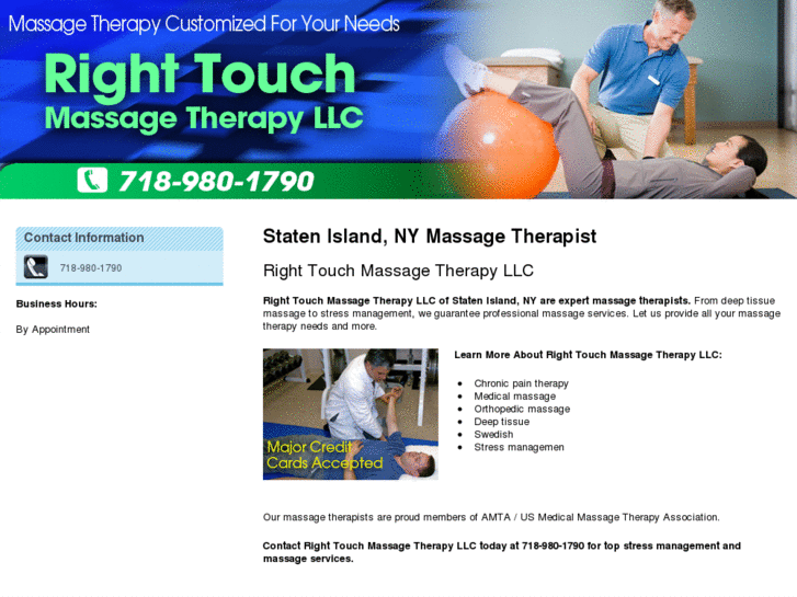 www.righttouchmassage.net