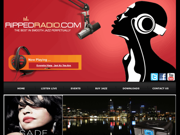 www.rippedradio.com