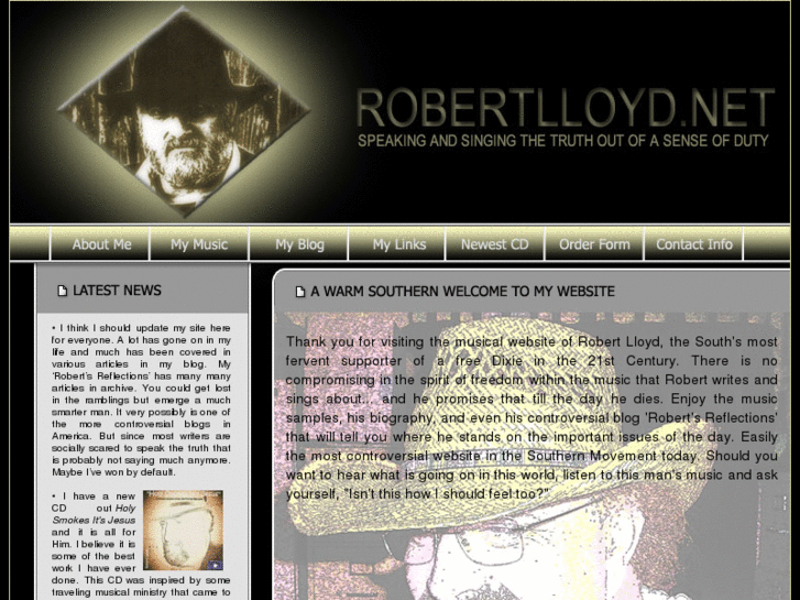 www.robertlloyd.net