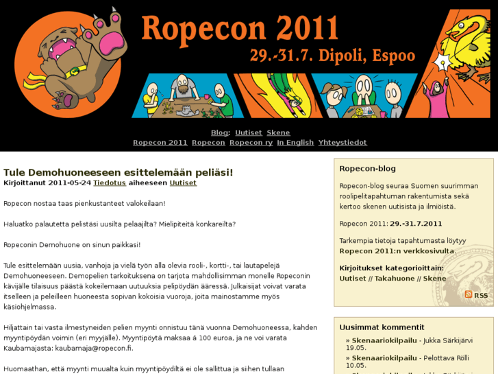 www.ropecon.fi