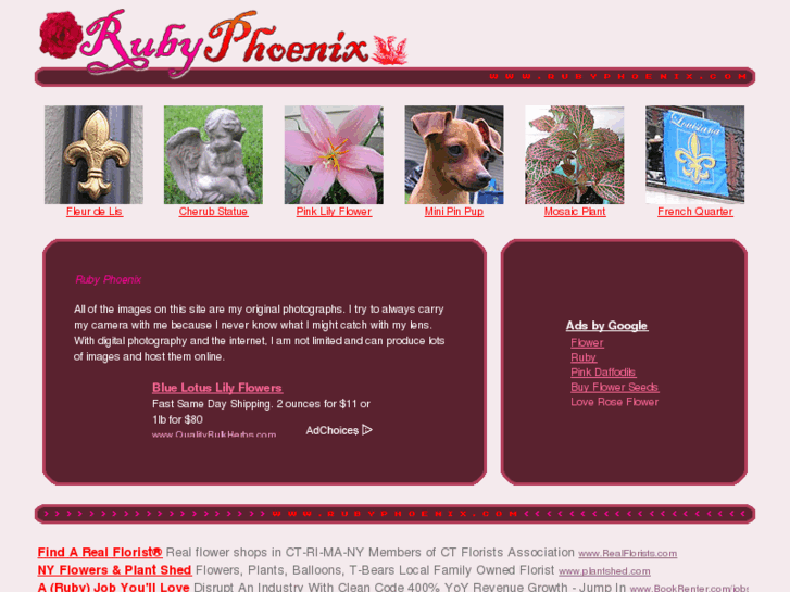 www.rubyphoenix.com