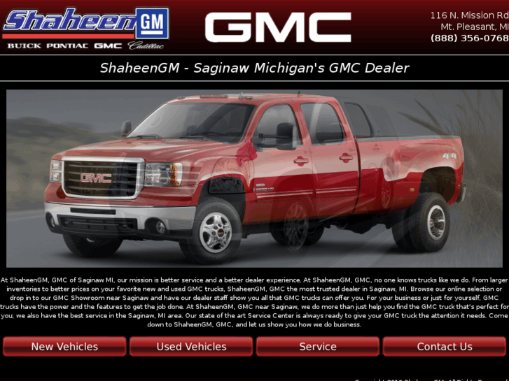 www.saginaw-gmc.com