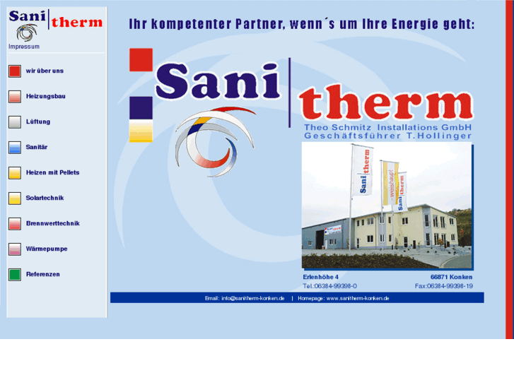 www.sanitherm-konken.com