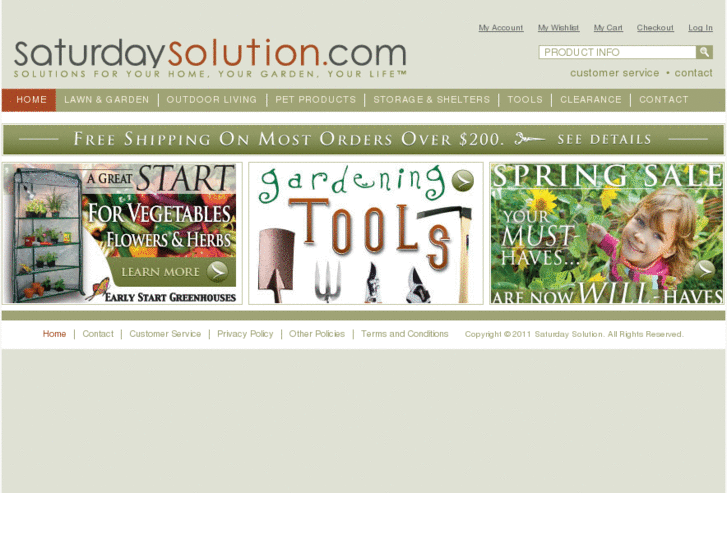www.saturdaysolution.com