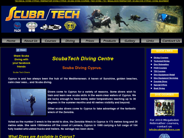 www.scuba-cyprus.com