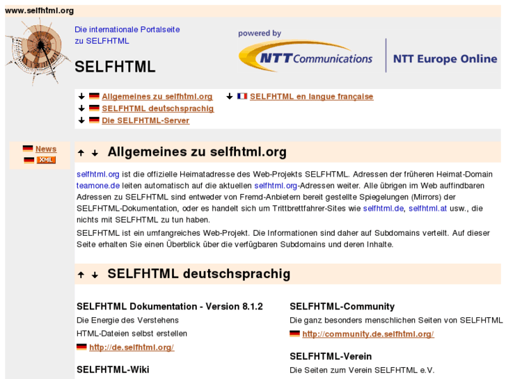 www.selfhtml.com