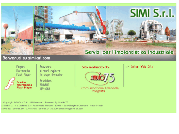 www.simi-srl.com