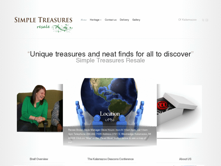 www.simpletreasures.org