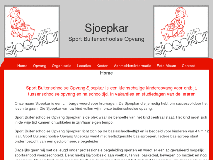 www.sjoepkar.nl