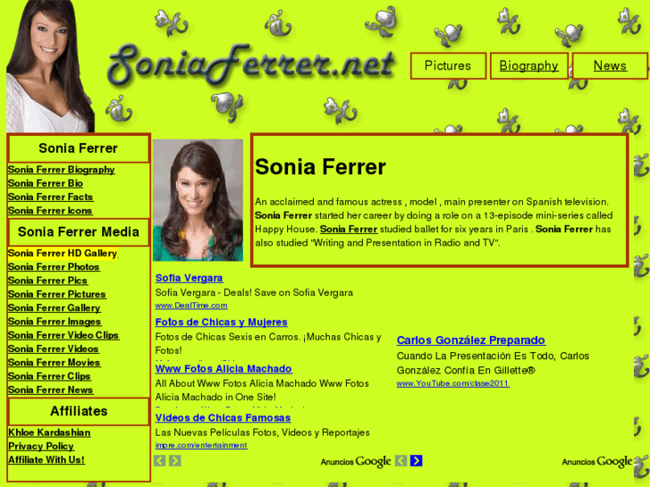 www.soniaferrer.net