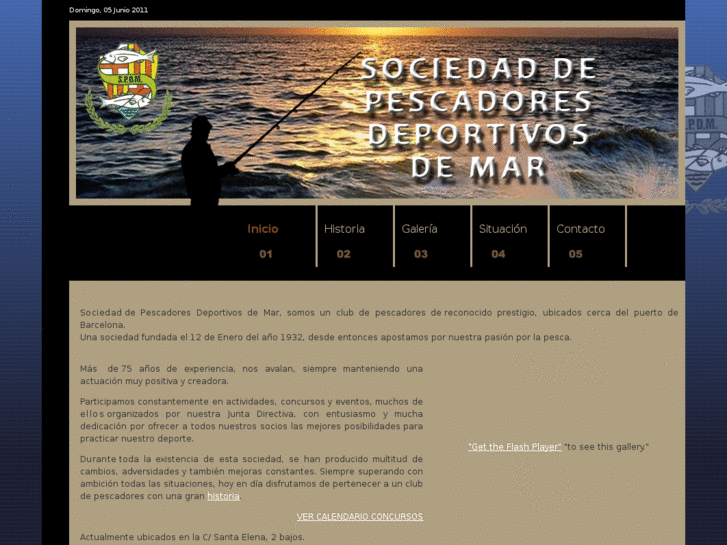 www.spescadoresdemar.com