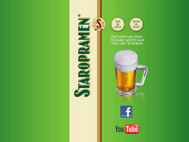 www.staropramen.sk