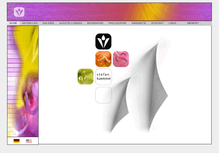 www.stefankuemmel.com