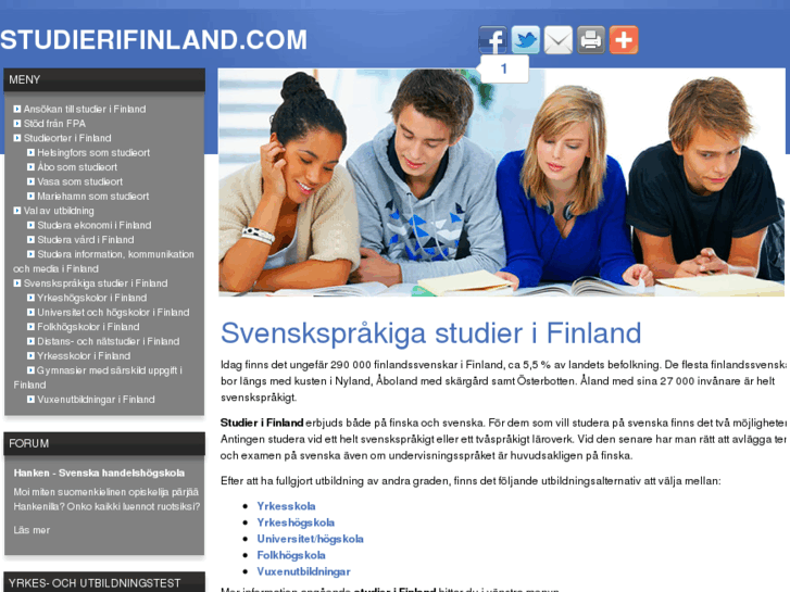 www.studierifinland.com