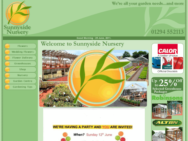 www.sunnysidenursery.info