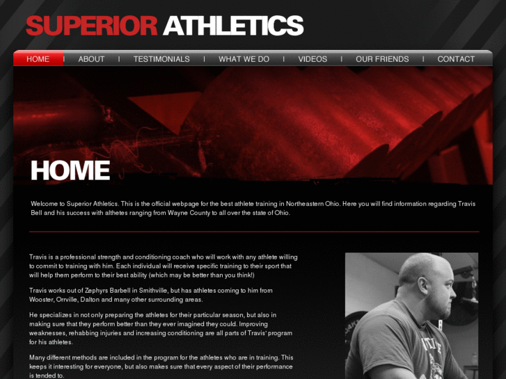 www.superior-athletics.com