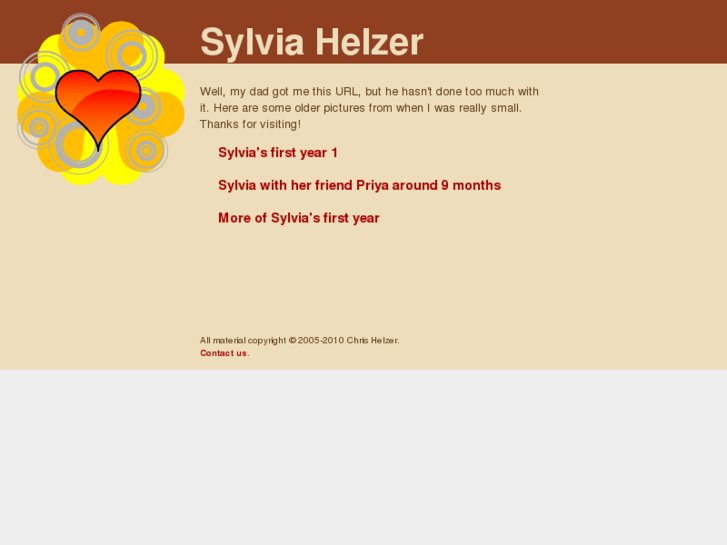 www.sylviahelzer.com