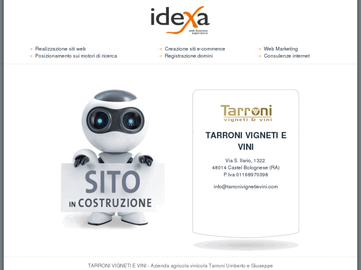 www.tarronivignetievini.com