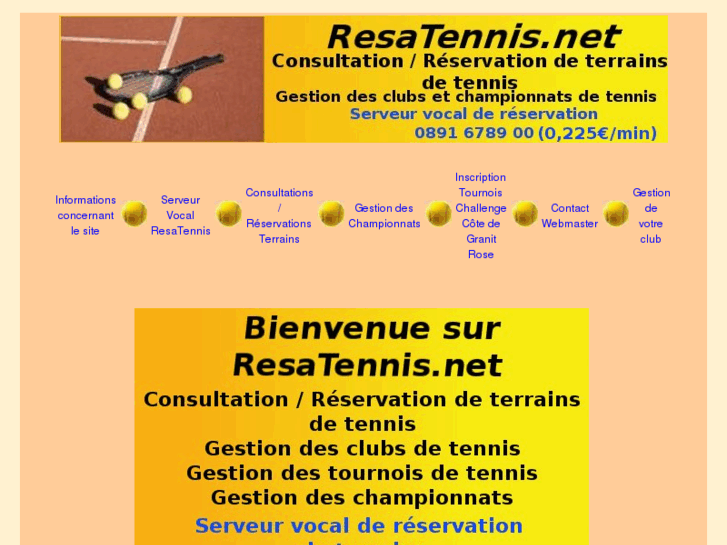 www.tennisresa.net