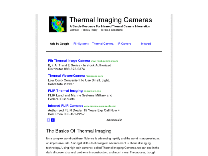 www.thermalimagingcamera.org