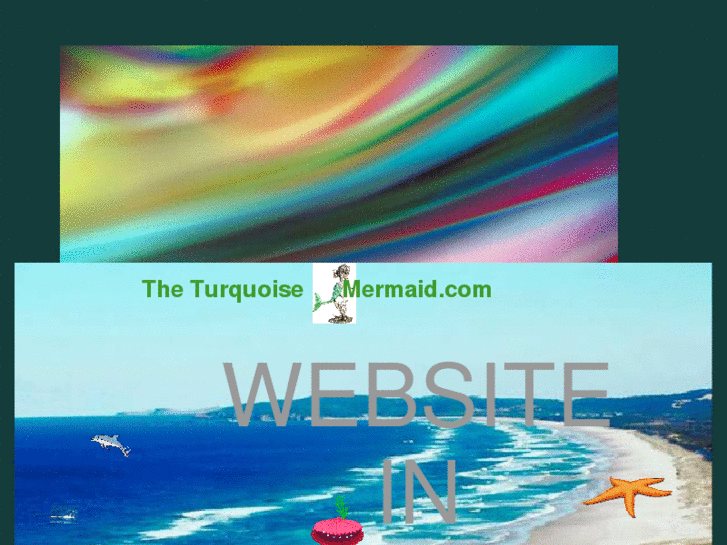 www.theturquoisemermaid.com