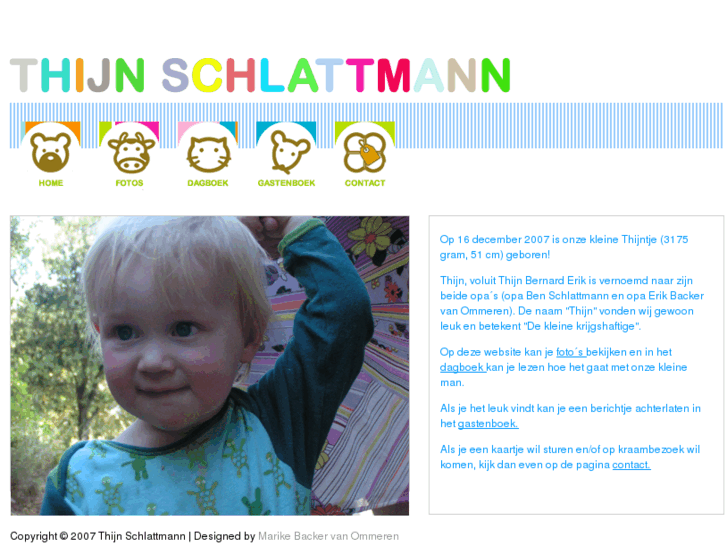 www.thijnschlattmann.nl