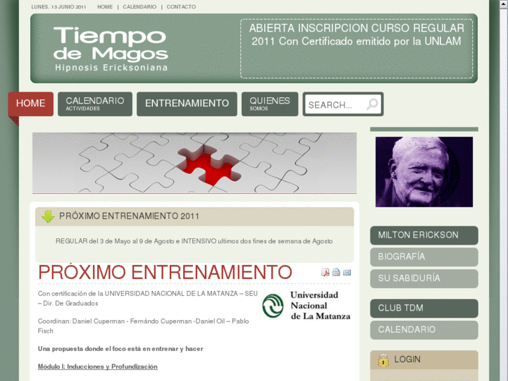 www.tiempodemagos.com
