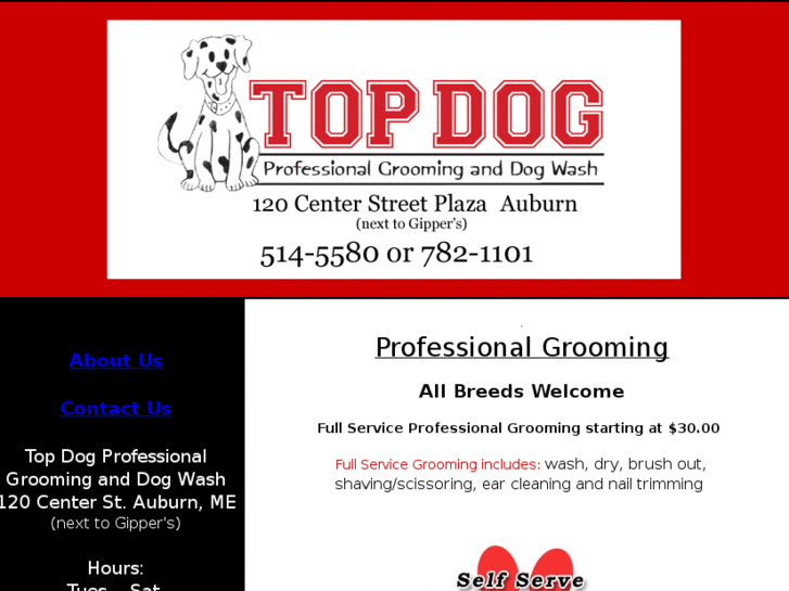 www.topdogprofessional.com