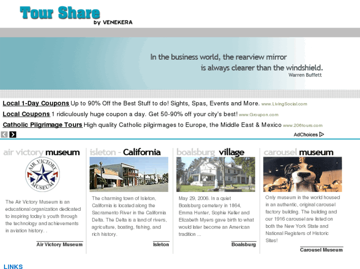 www.tourshare.com