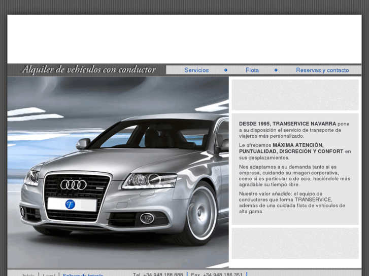 www.transervice-navarra.com