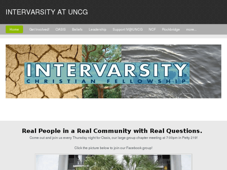 www.uncgiv.org