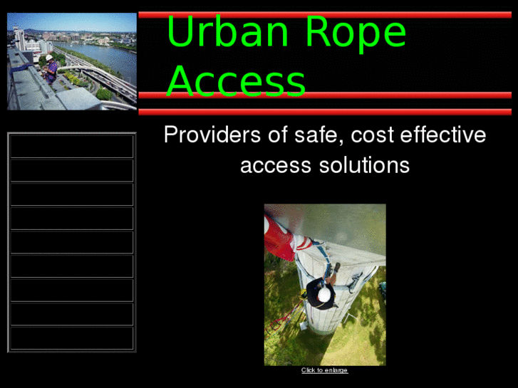 www.urbanropeaccess.com