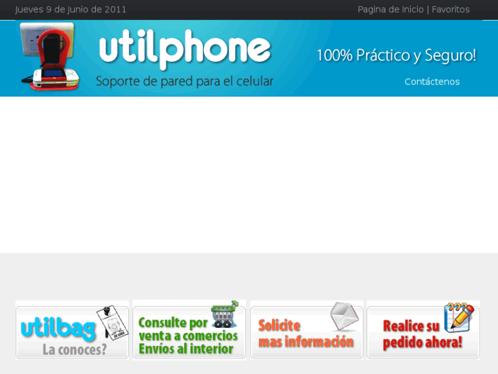 www.utilphone.com