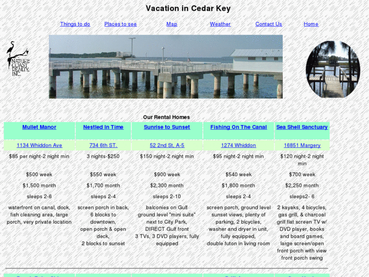 www.vacationcedarkey.com