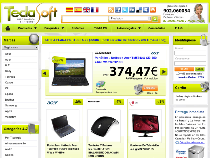 www.ventainformatica.net