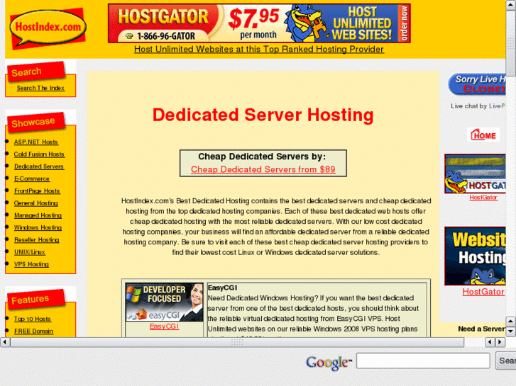 www.virginiadedicatedhosting.com