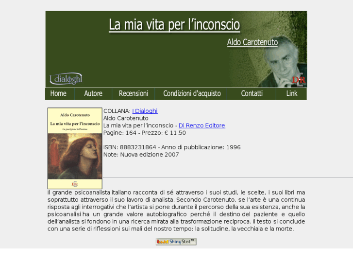 www.viteperlinconscio.info