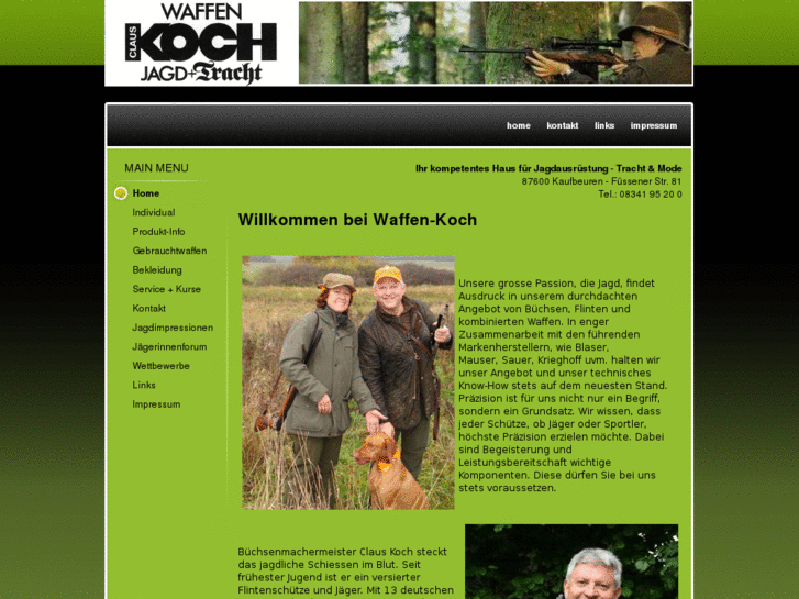 www.waffenkoch.de