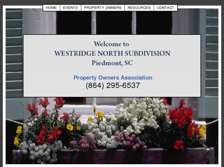 www.westridgenorth.com