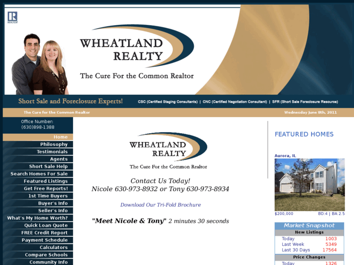 www.wheatland-realty.com