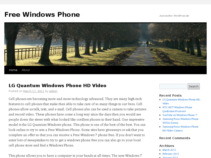 www.windowsphonefree.net