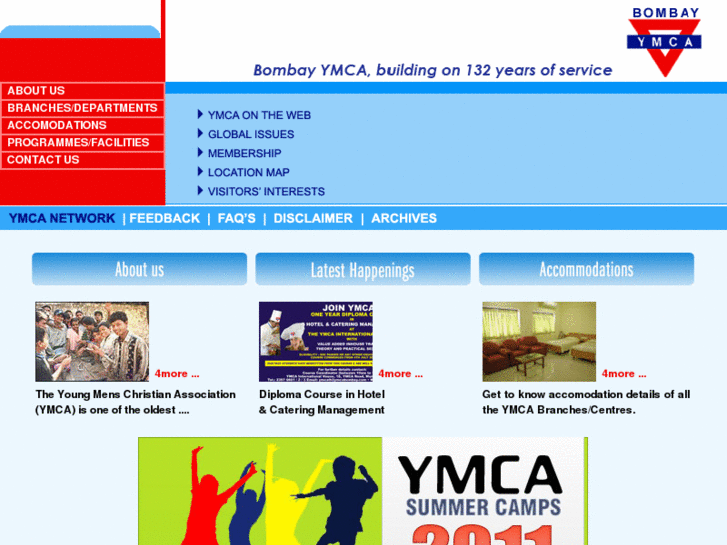 www.ymcabombay.com