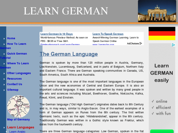 www.youlearngerman.com