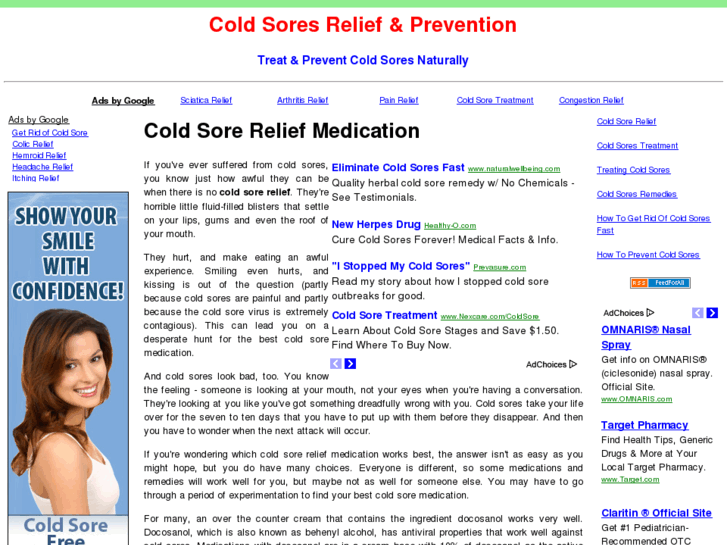 www.3daycoldsorerelief.com