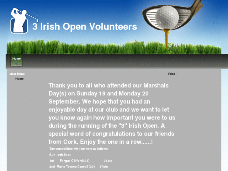 www.3irishopenvolunteers.com