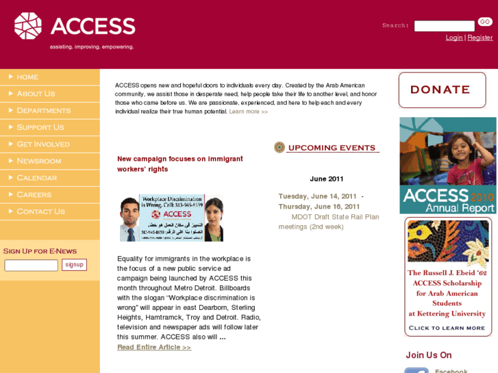 www.accesscommunity.org