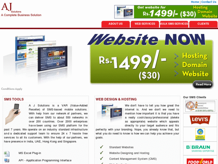 www.ajsolutionsinc.com