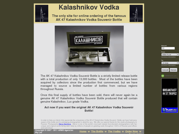 www.ak47-vodka.com