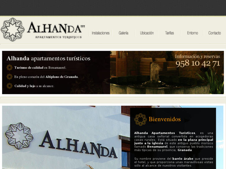 www.alhanda.com