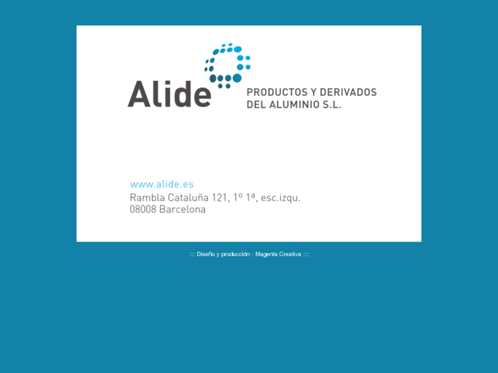 www.alide.es